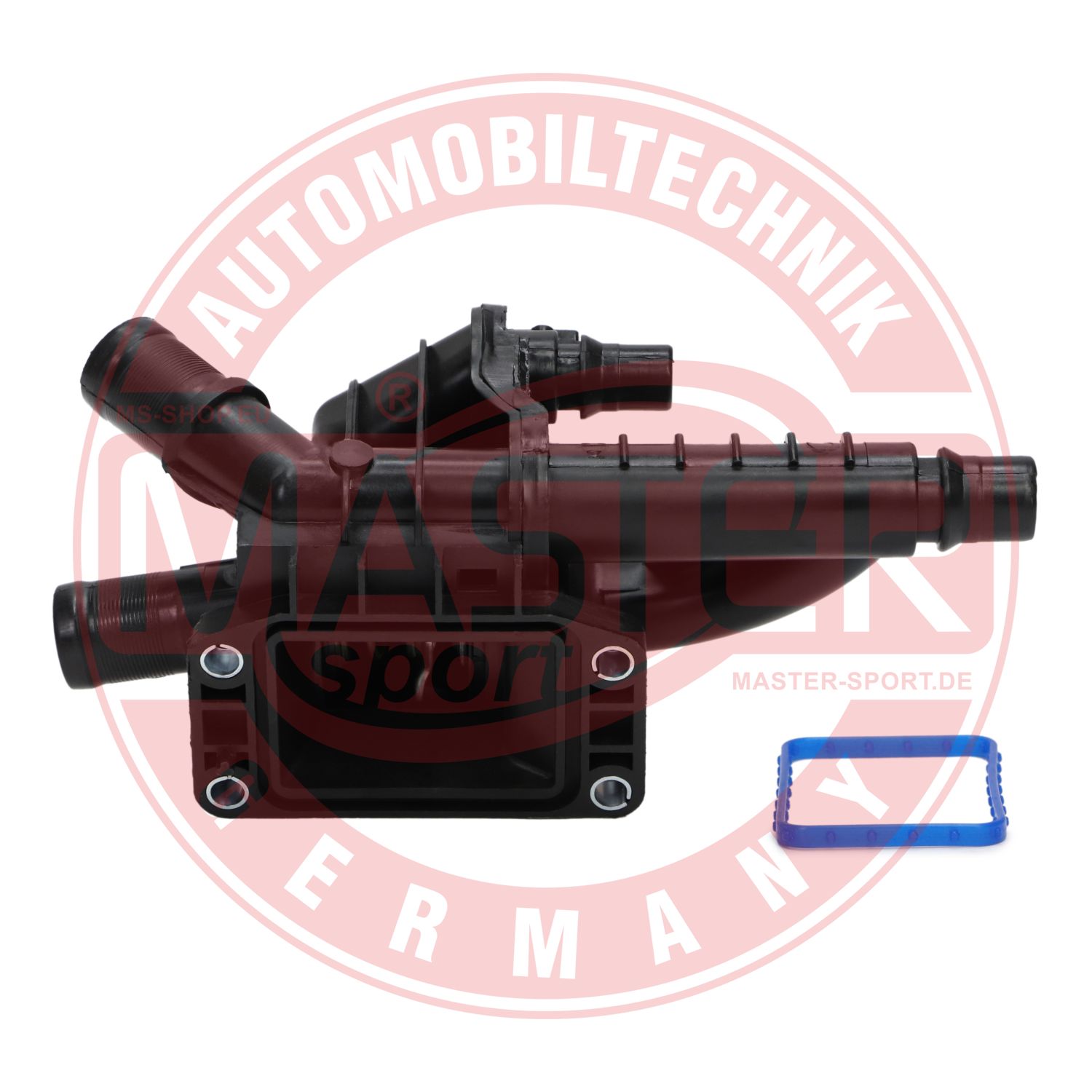 Termostat lichid racire MASTERSPORT GERMANY 653724383